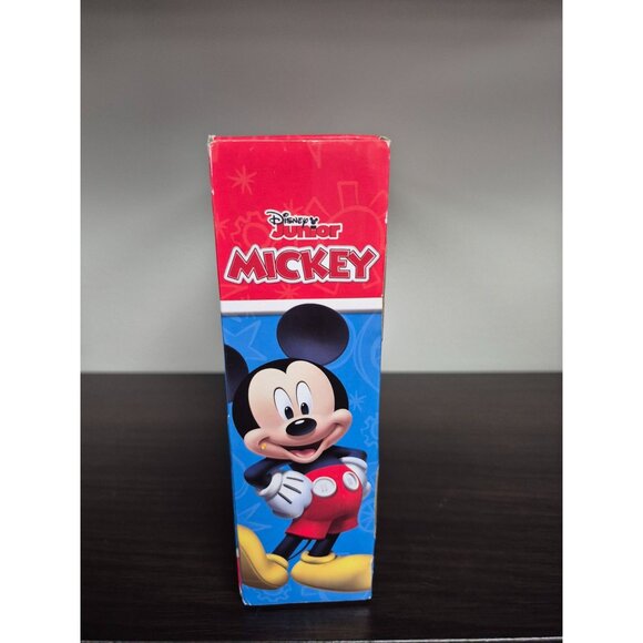 Disney Junior Mickey Little First Look & Find Book & 40-Piece Puzzle Set - Picture 3 of 5